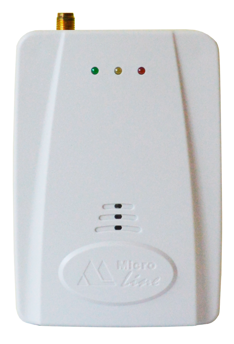 Термостат ZONT EXPERT (722-) GSM