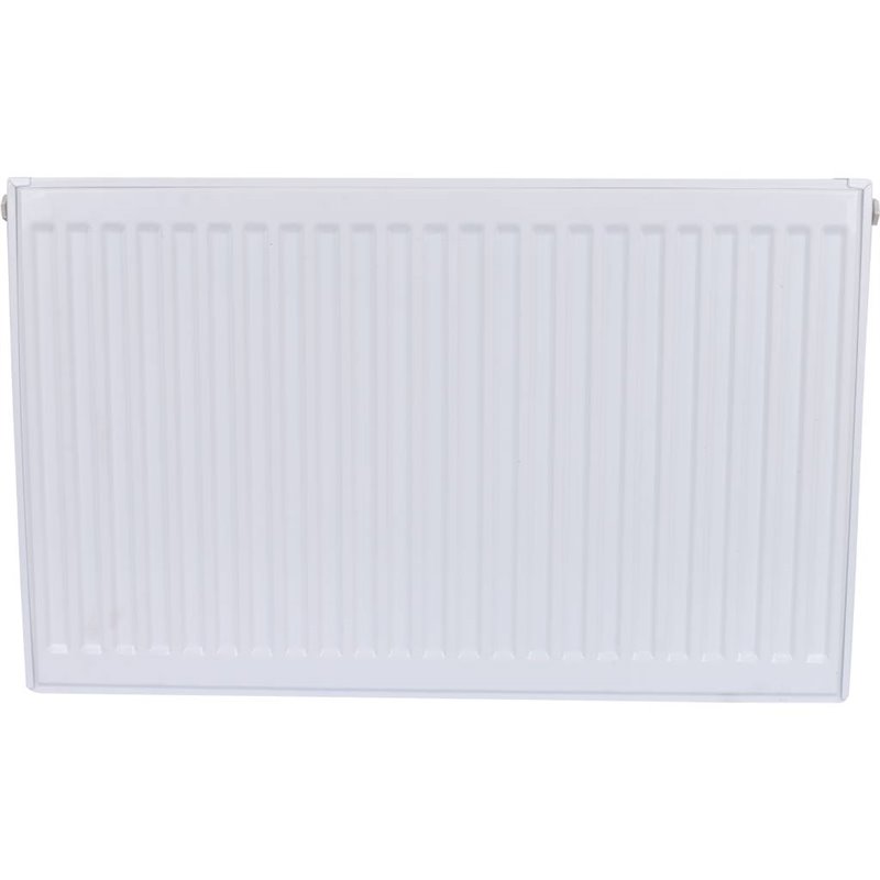 Стальной панельный радиатор ROMMER Ventil 11/500/800 подключение нижнее правое