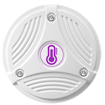 Датчик температуры уличный ZONT МЛ-773 (NTC) проводной 