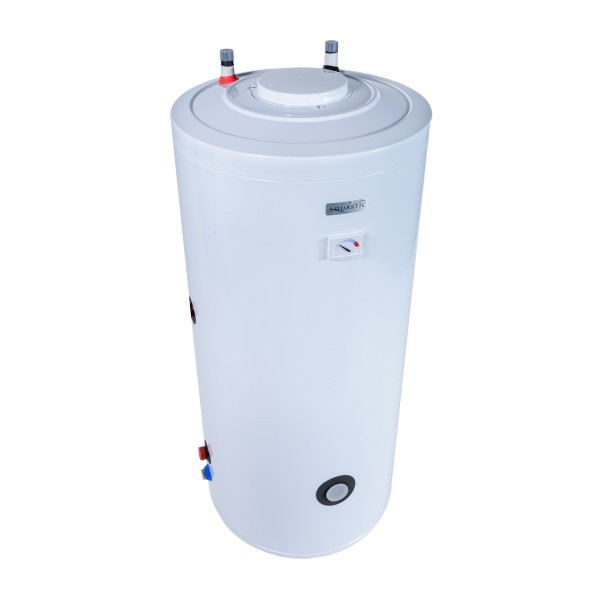 Накопительный комбинированный водонагреватель Hajdu AQ IND SC PRO 200л 32 кВт напольный (без тэна)