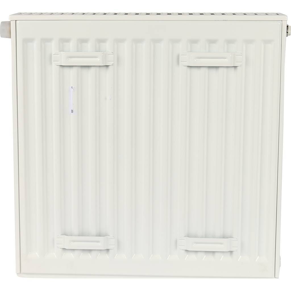 Kermi Profil-V Profil-V FTV 22/500/500 радиатор стальной/ панельный нижнее подключение белый RAL 901