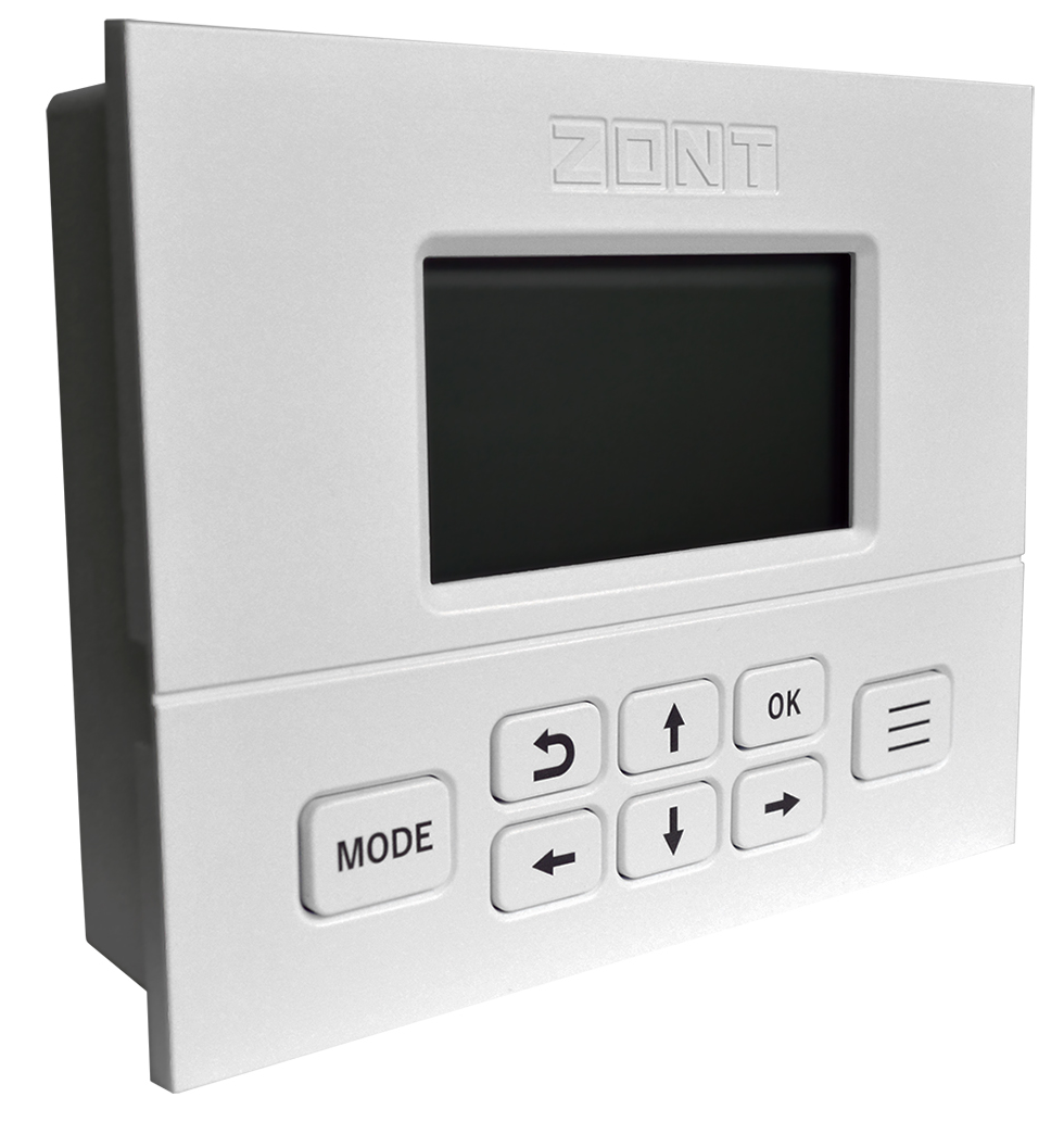 Панель ZONT МЛ-753