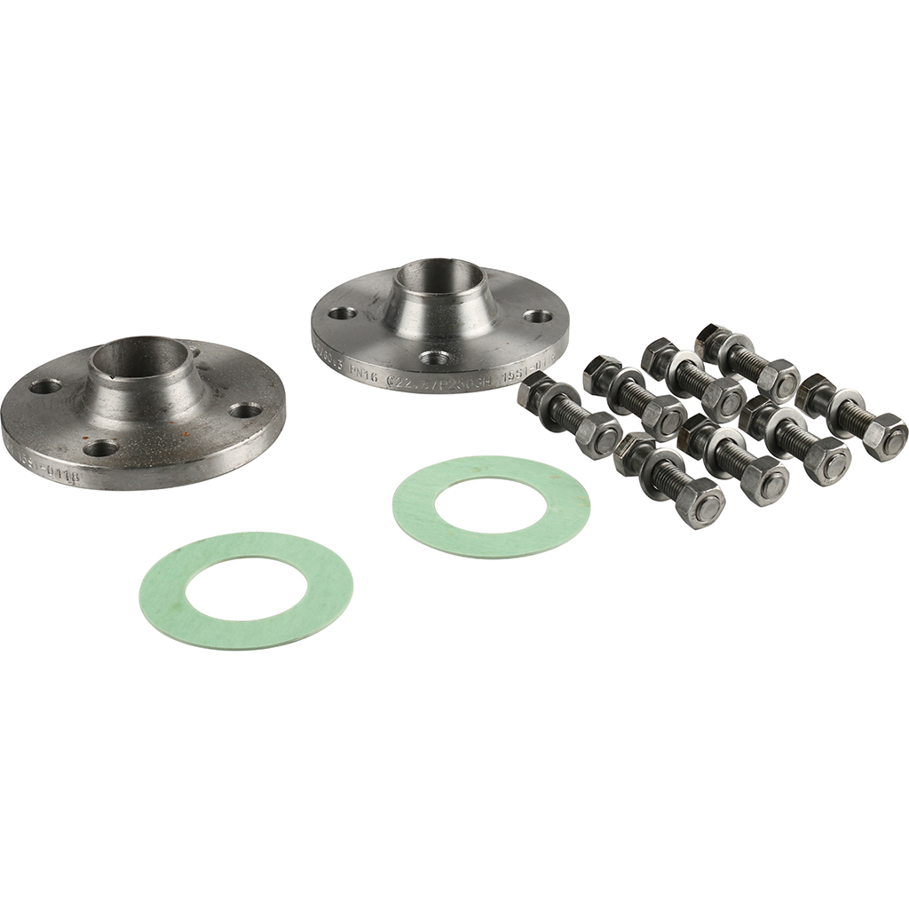 Grundfos Фланцы Фланцы стальные приварные DN 50 PN 10/16 (2 шт.)