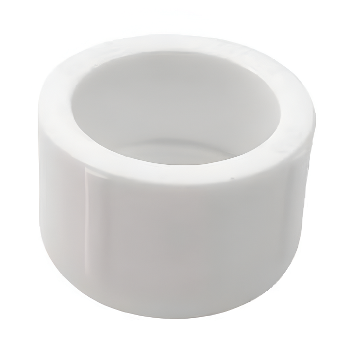 Заглушка VALFEX PRO PP-R Dn20 (белый)