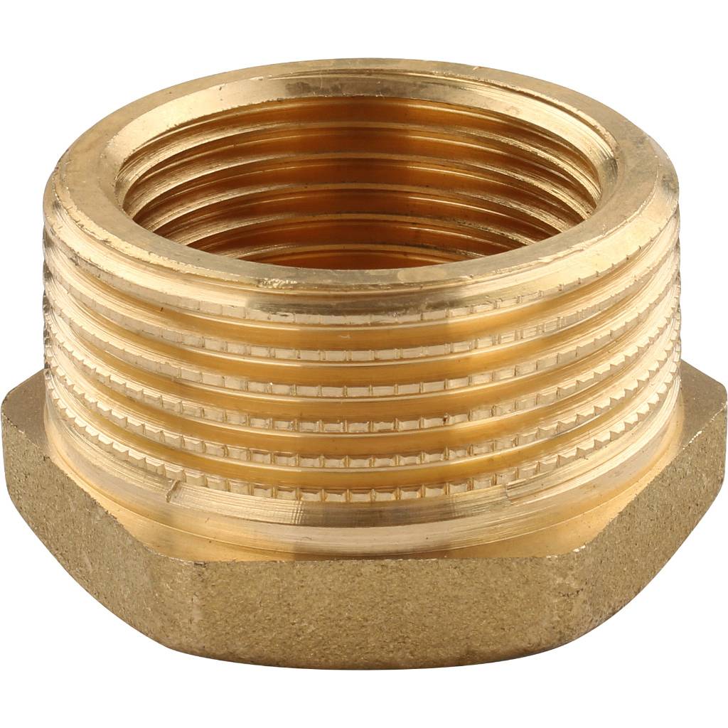 Футорка TIEMME 1 1/4х1 НВ