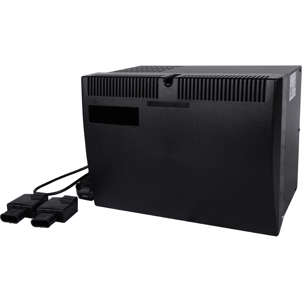 Источник бесперебойного питания Teplocom-500+ для систем отопления со встроенным стабилизатором 