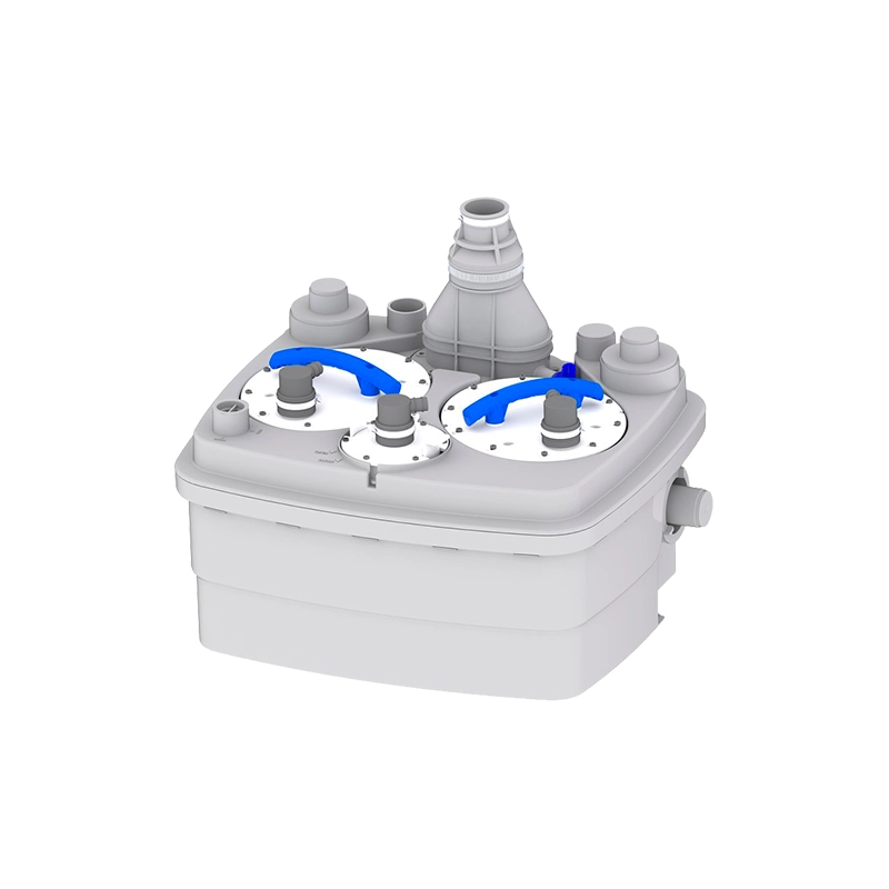  R4LCIP68NM Канализационная станция SFA SANICUBIC CLASSIC IP68 NM 