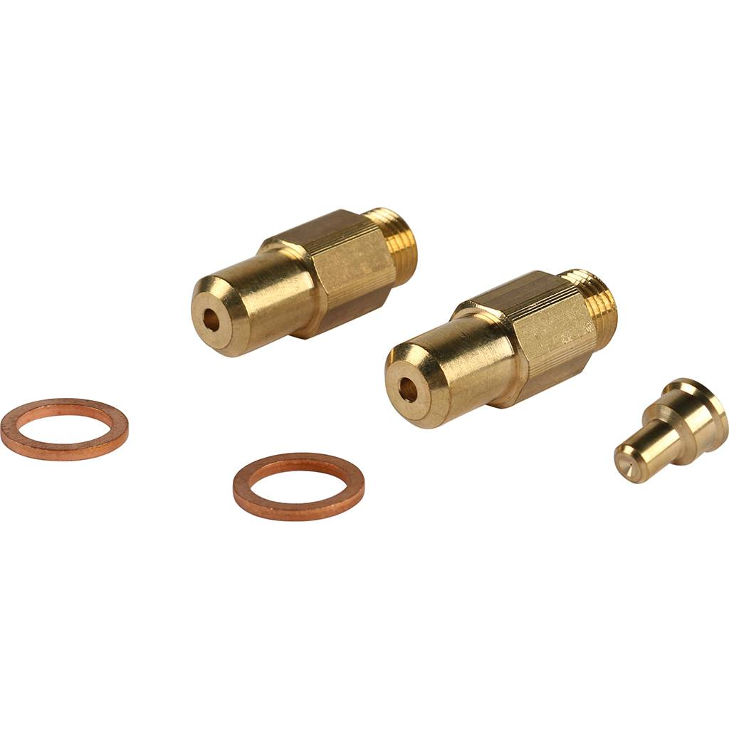 Baxi Инжектора для сжиженного газа Slim 1.490 IN