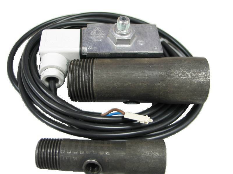 Viessmann Реле давления газа для VITOGAS 11-144 кВт