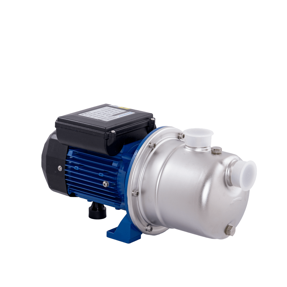 Поверхностный насос Aquario AJS-125A