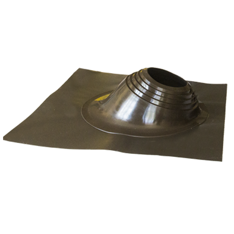 Мастер-флеш ZOTA №6 200-280 мм (угловой) коричневый