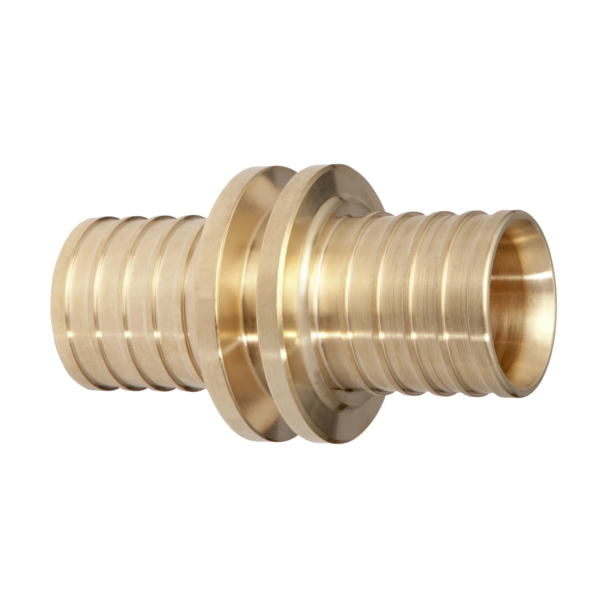 Муфта HOOBS соединительная равнопроходная 16х2,2