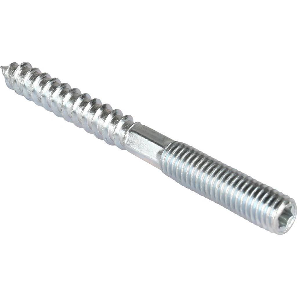 REHAU RAUPIANO Plus Шпилька для хомута M10 100мм