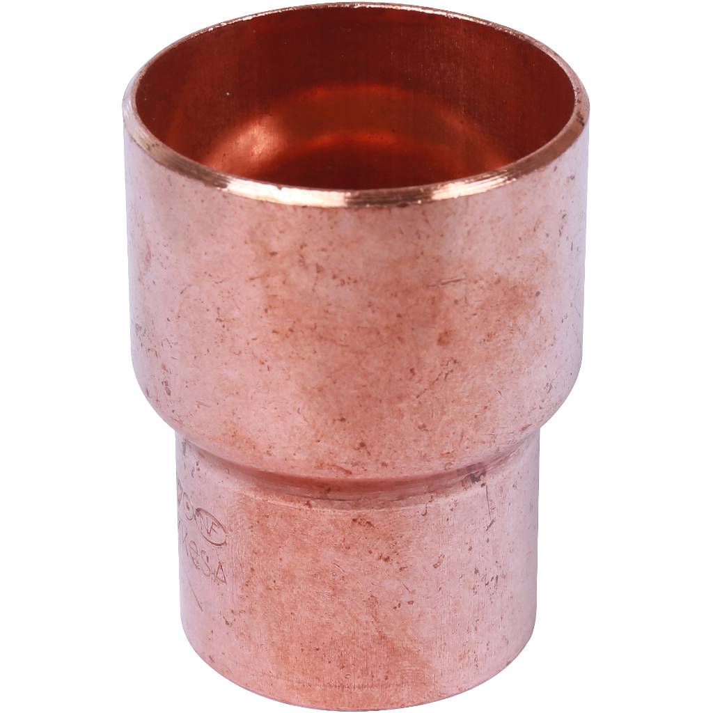 Муфта Sanha 42x28 ВП редукционная под пайку 5240