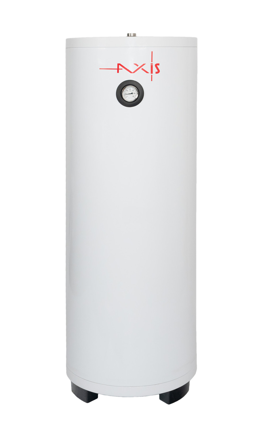 Накопительный косвенный водонагреватель AXIS THERM X 200 литров