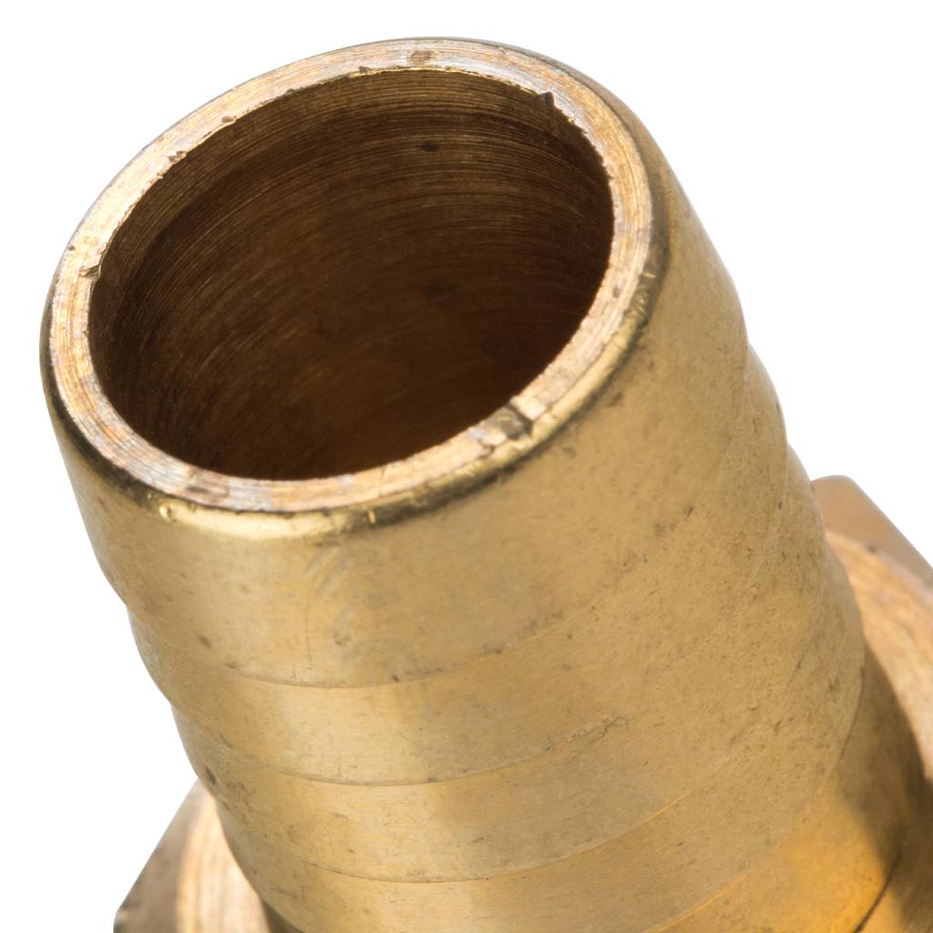 Штуцер STOUT 1/2"х18 ВР