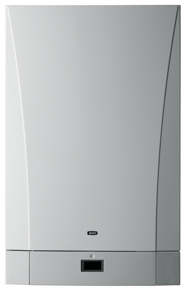 Настенный конденсационный газовый котел Baxi LUNA HT Residential 1.990