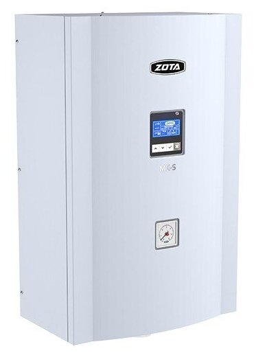 Настенный электрический котел ZOTA MK-S 9