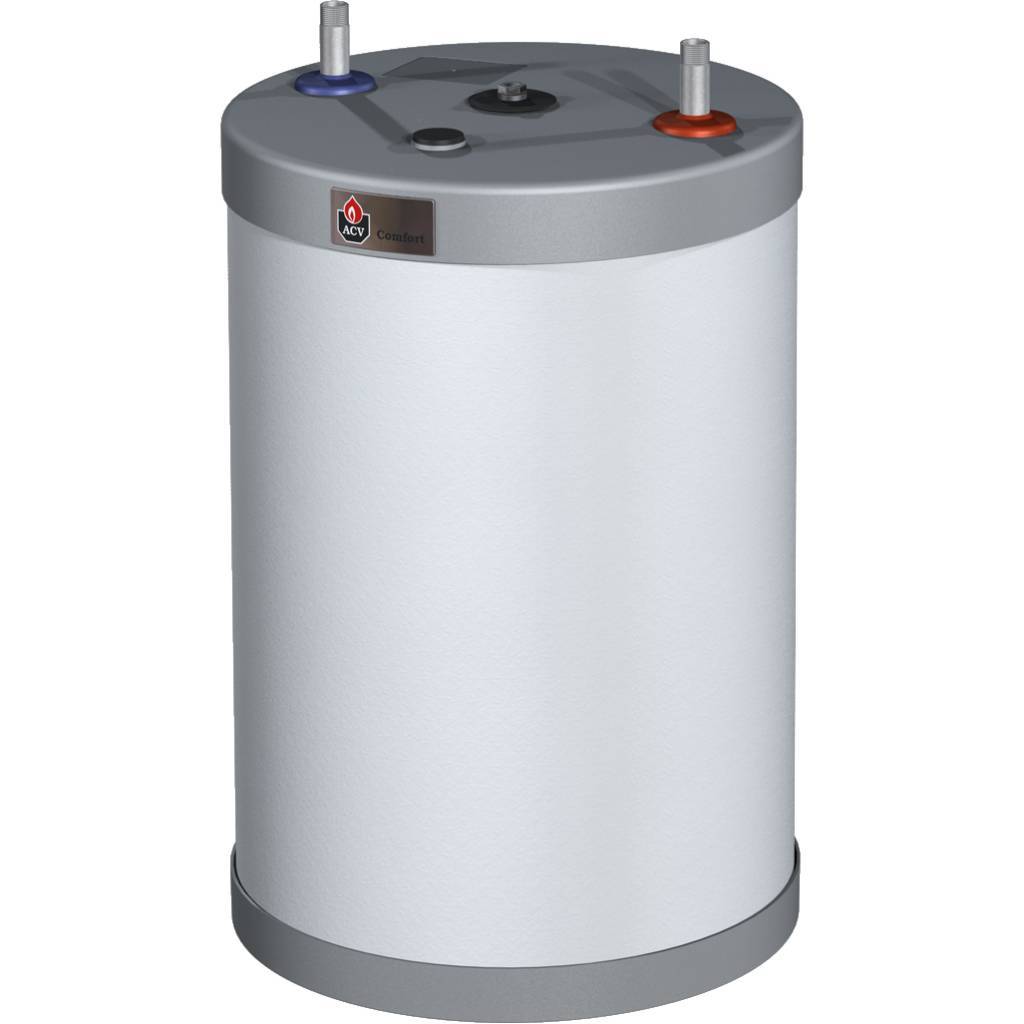 Накопительный косвенный водонагреватель ACV Comfort 160