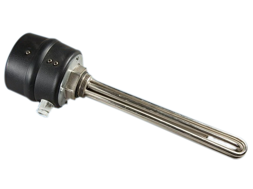 ТЭН Drazice TJ 6/4" - 9 навинчивающийся 