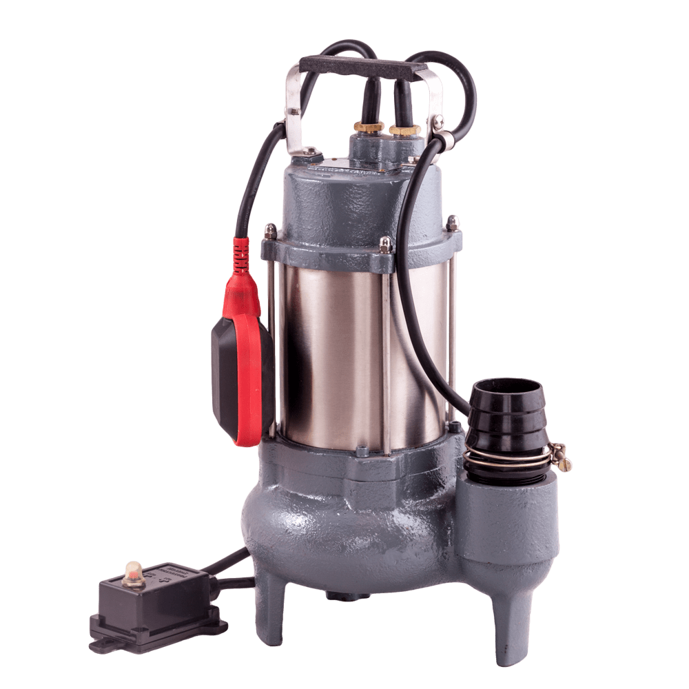 Дренажный насос Aquario VORTEX 12-5C