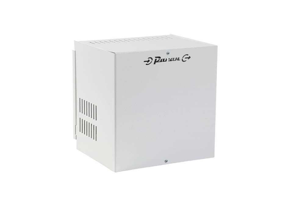 Источник бесперебойного питания Teplocom Рапан ББП-100 12В, 10А, под АКБ 26Ач, защита АКБ и выхода