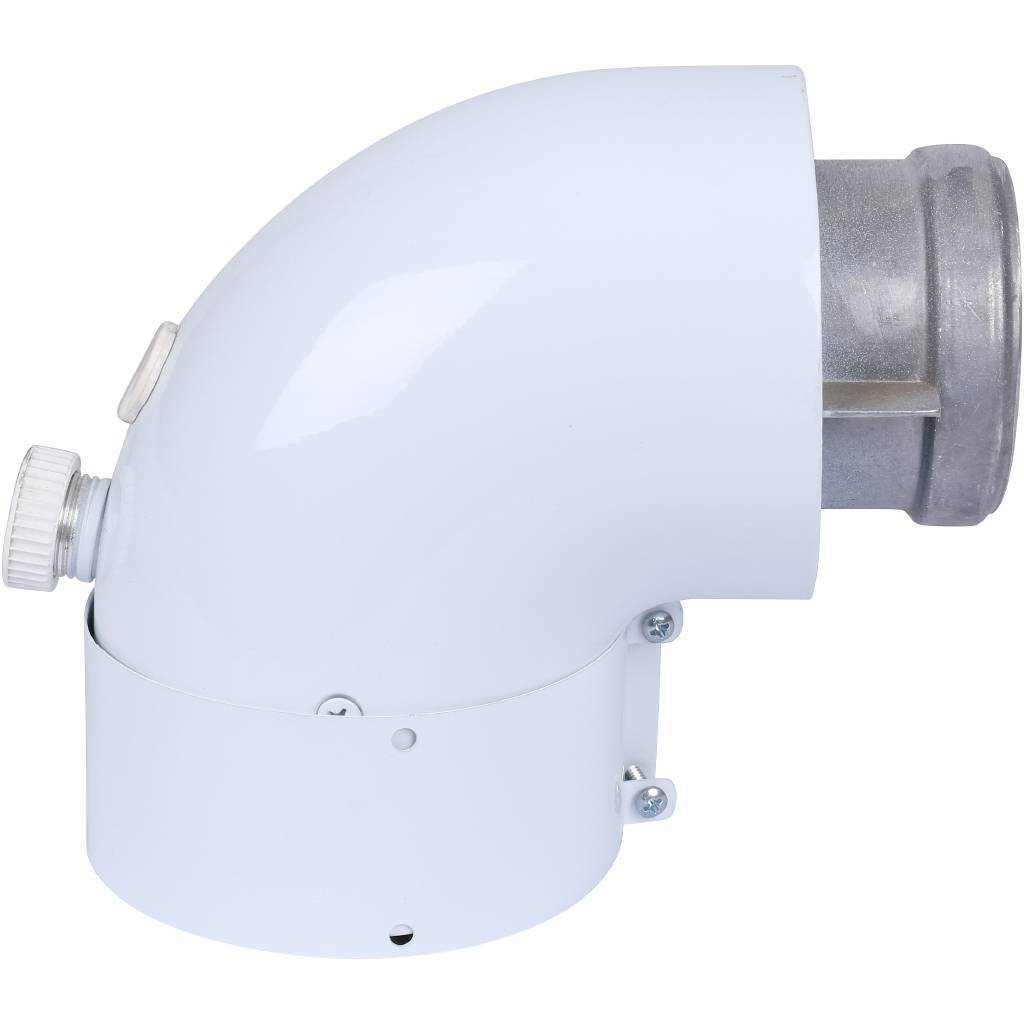 PROTHERM Горизонтальный проход через стену (телескопический)