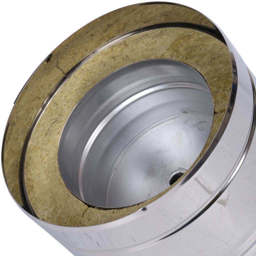 Сборник сажи JEREMIAS DW-FU D130 с ручкой и выпуском конденсата