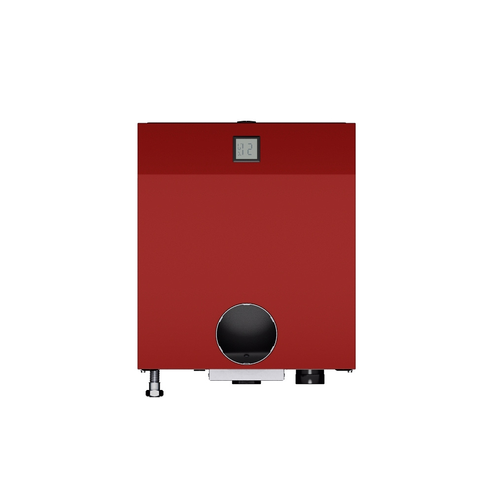 Напольный конвекционный газовый котел Лемакс Премиум ПРО-16 одноконтурный