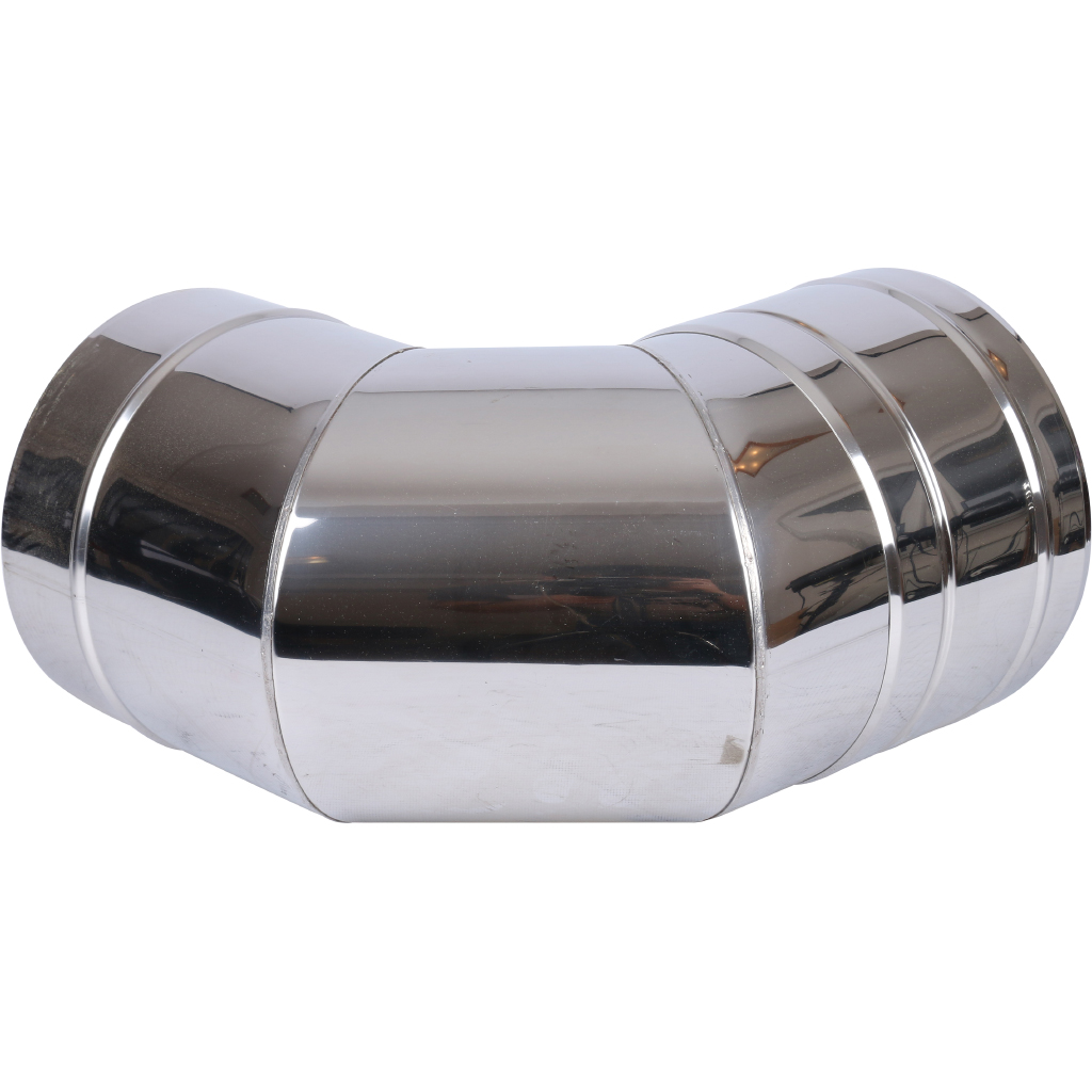 Колено 87° JEREMIAS DW-FU D150