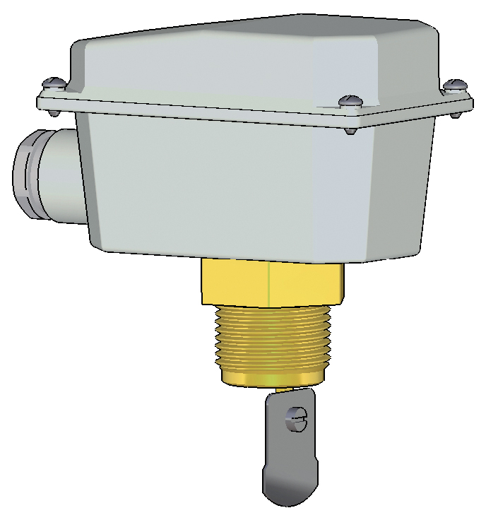 Реле потока FAR FA 7955
