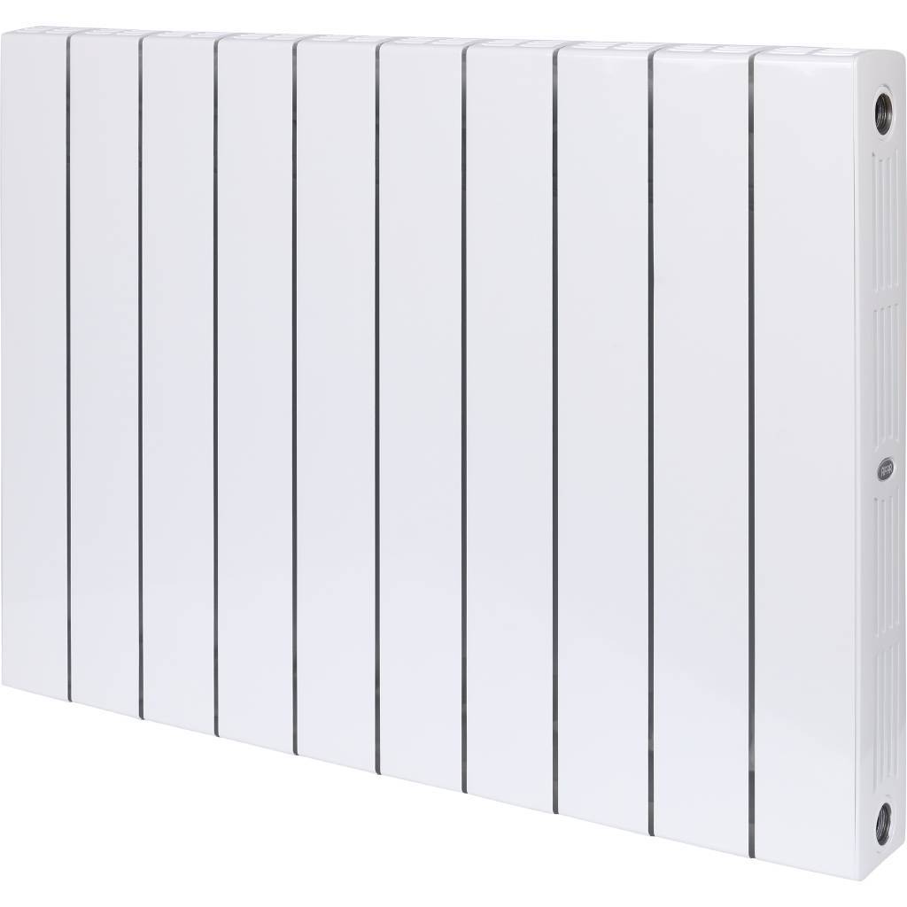 Радиатор биметаллический RIFAR SUPReMO 500 10 секций