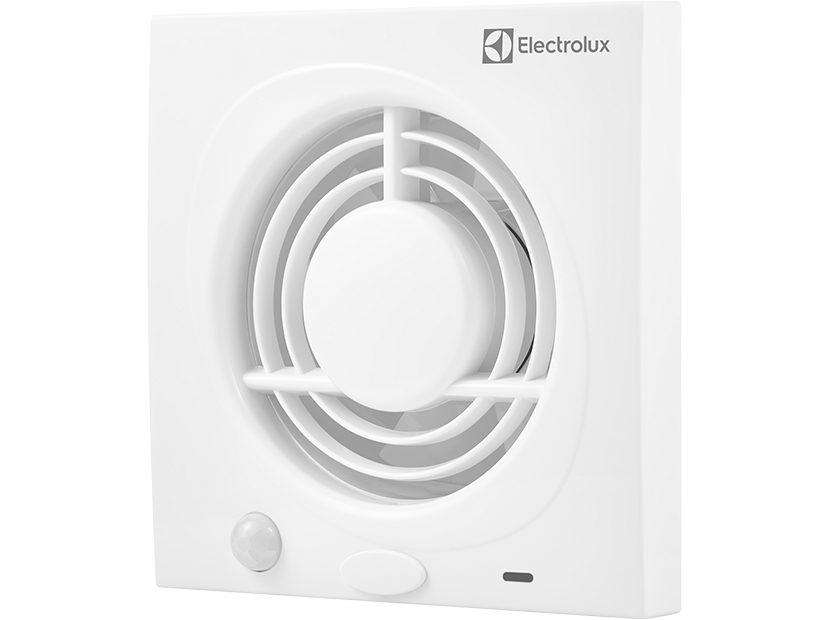 Вентилятор вытяжной Electrolux Move EAFV-100 с датчиком движения