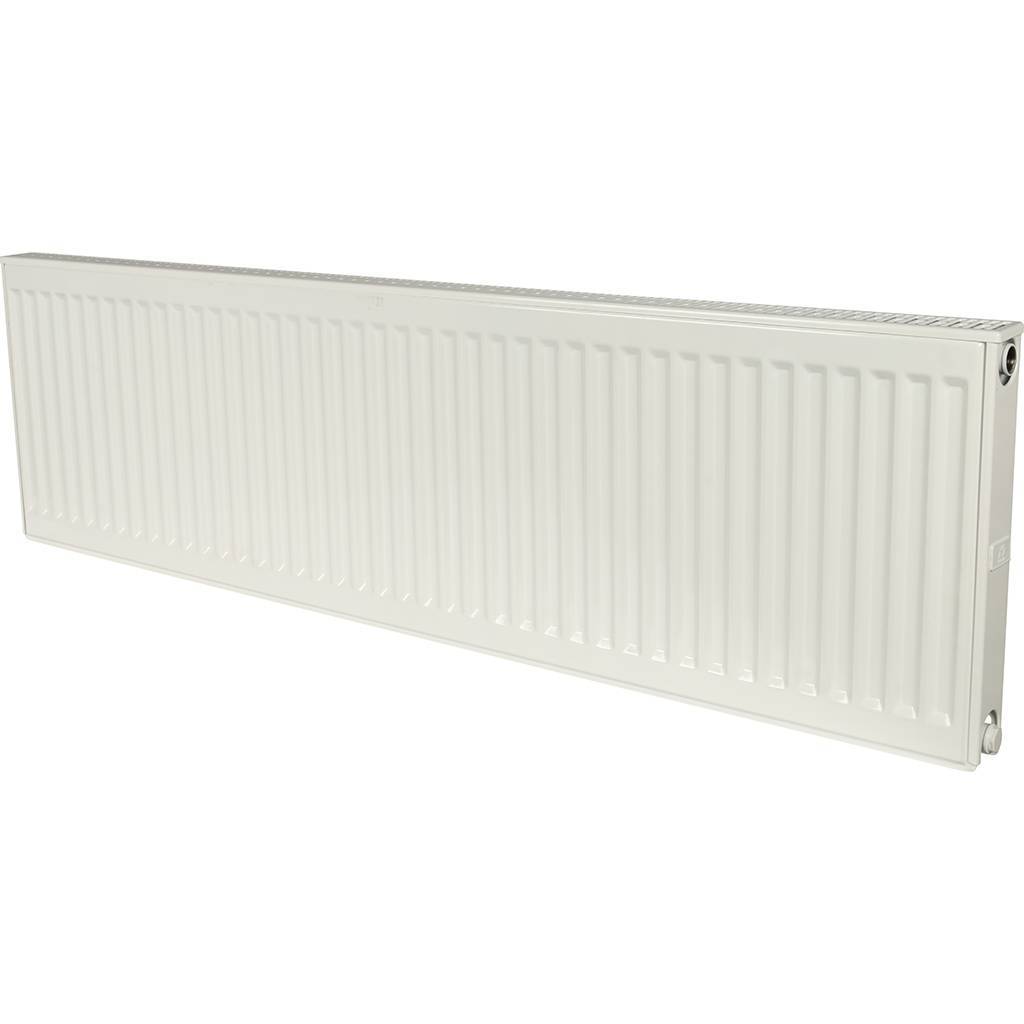 Стальной панельный радиатор  Kermi Profil-K FKO 12/400/1400