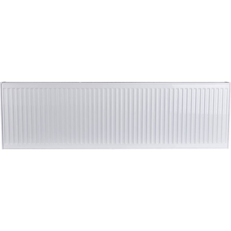rommer-rommer-225001700-radiator-stalnoy-panelnyy-bokovoe-podklyuchenie-compact