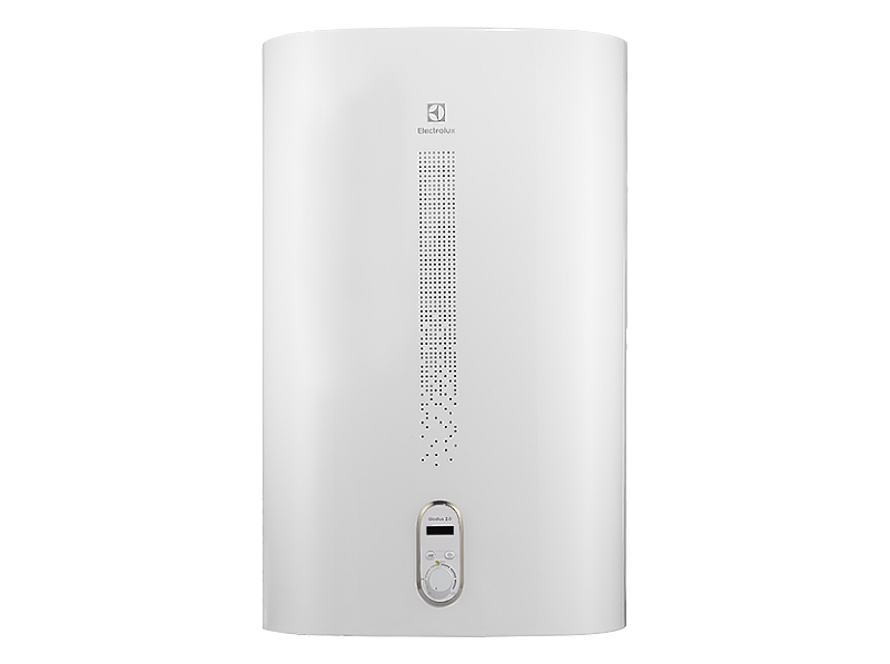 Накопительный электрический водонагреватель Electrolux EWH 80 Gladius 2.0