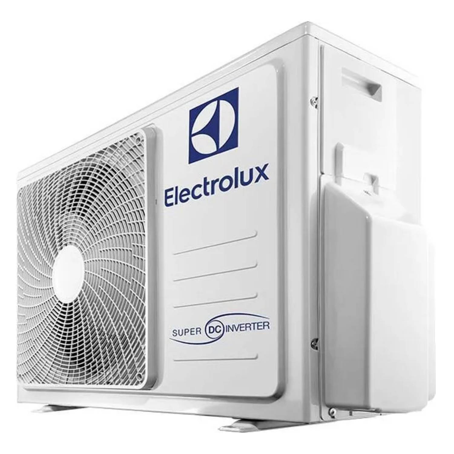 Сплит-система ELECTROLUX Monaco Super DC Inverter EACS/I-18HM/N3_15Y комплект (инверторного типа)