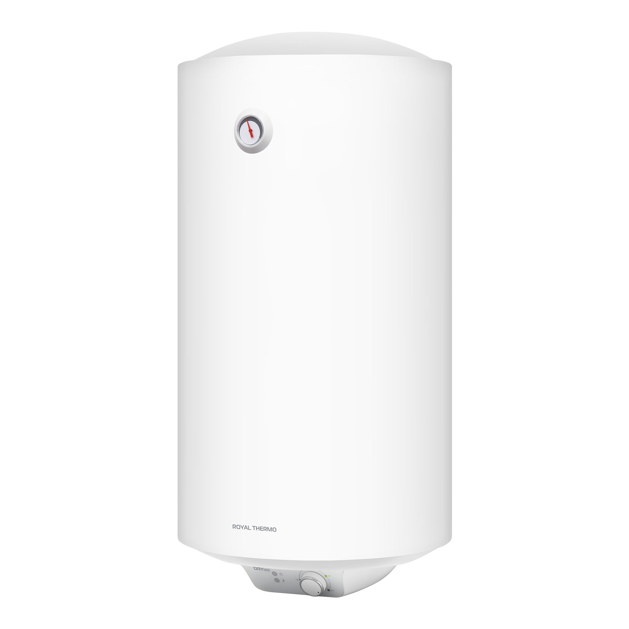 Накопительный электрический водонагреватель Royal Thermo RWH 100 DRYver