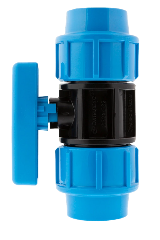 Кран шаровой Джилекс 32х32
