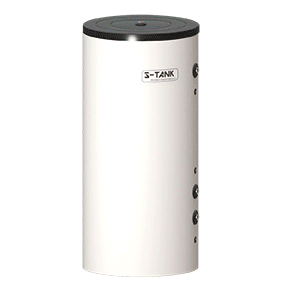 Буферная емкость S-Tank ET 3000