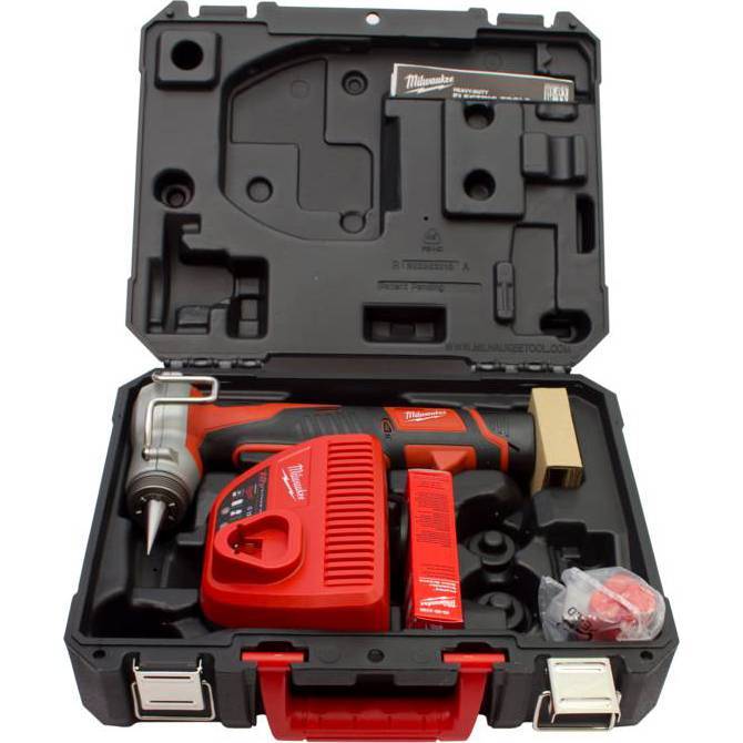 UPONOR Q&E M12 СТАРТОВЫЙ КОМПЛЕКТ, 10БАР