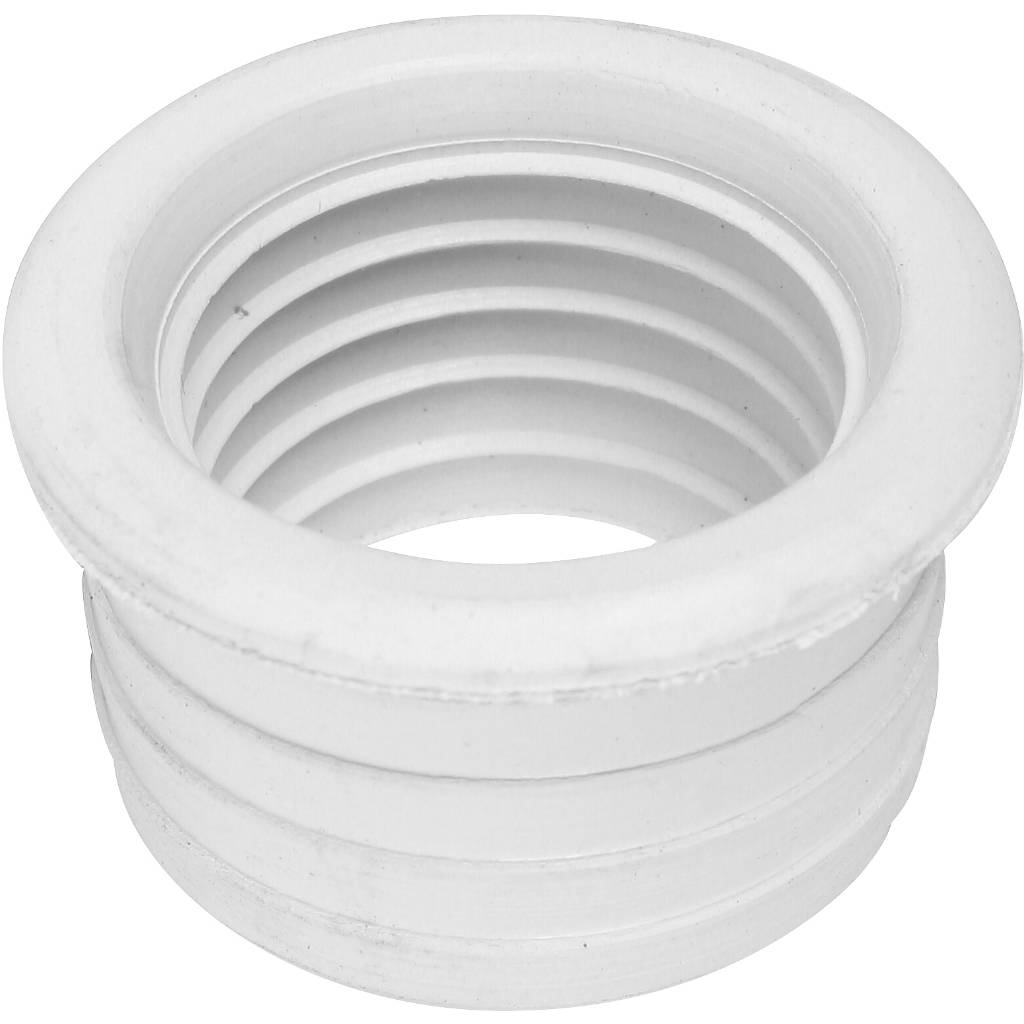 Манжета Sinikon СТАНДАРТ D40х32 резиновая