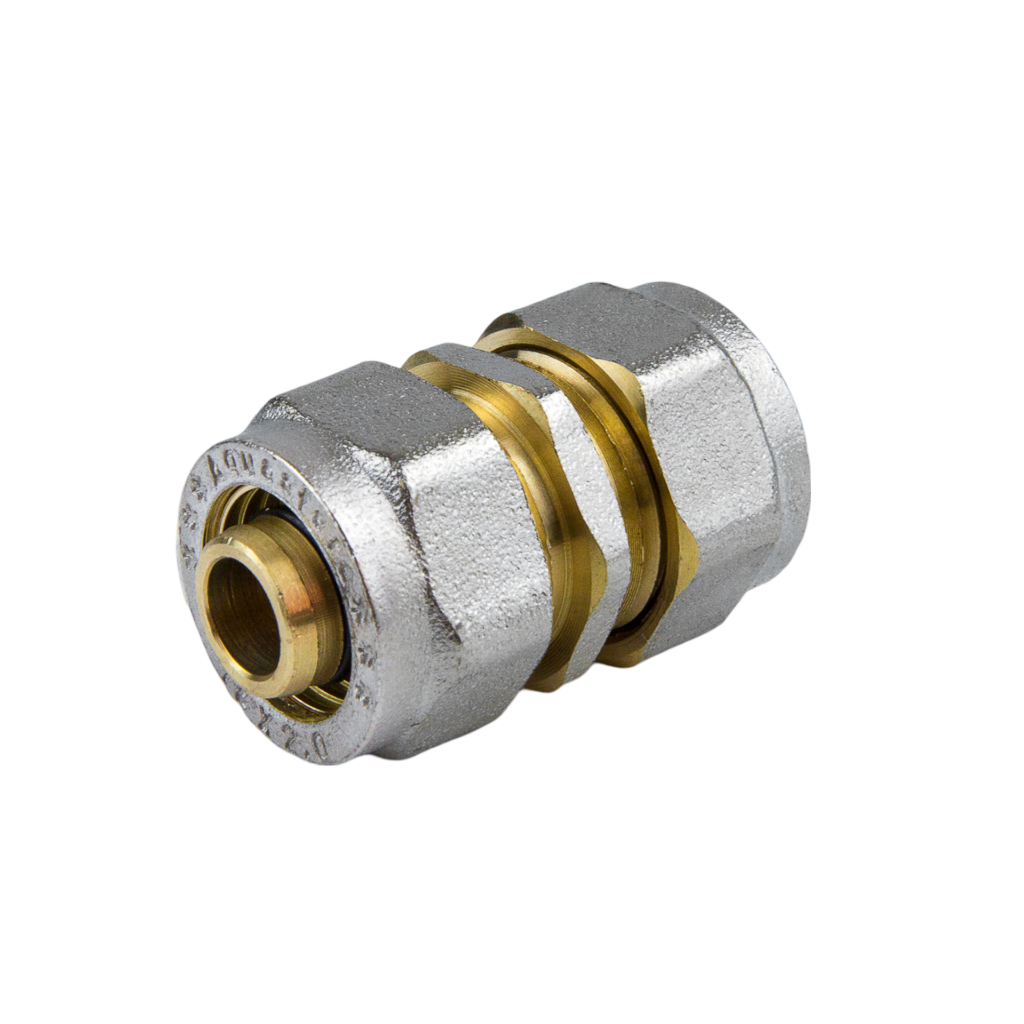 Муфта Aquasfera 7003 МП Дн32 обжим ГОСТ 32415-2013