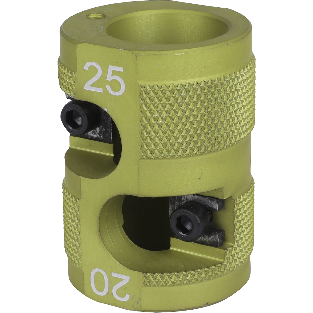 Зачистное приспособление Ekoplastik для армированных труб 20-25