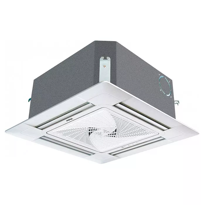 Внешний блок Haier AB50S2SC1FA кассетный