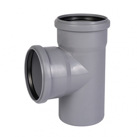 Тройник Ostendorf HTEA 160/160х87°