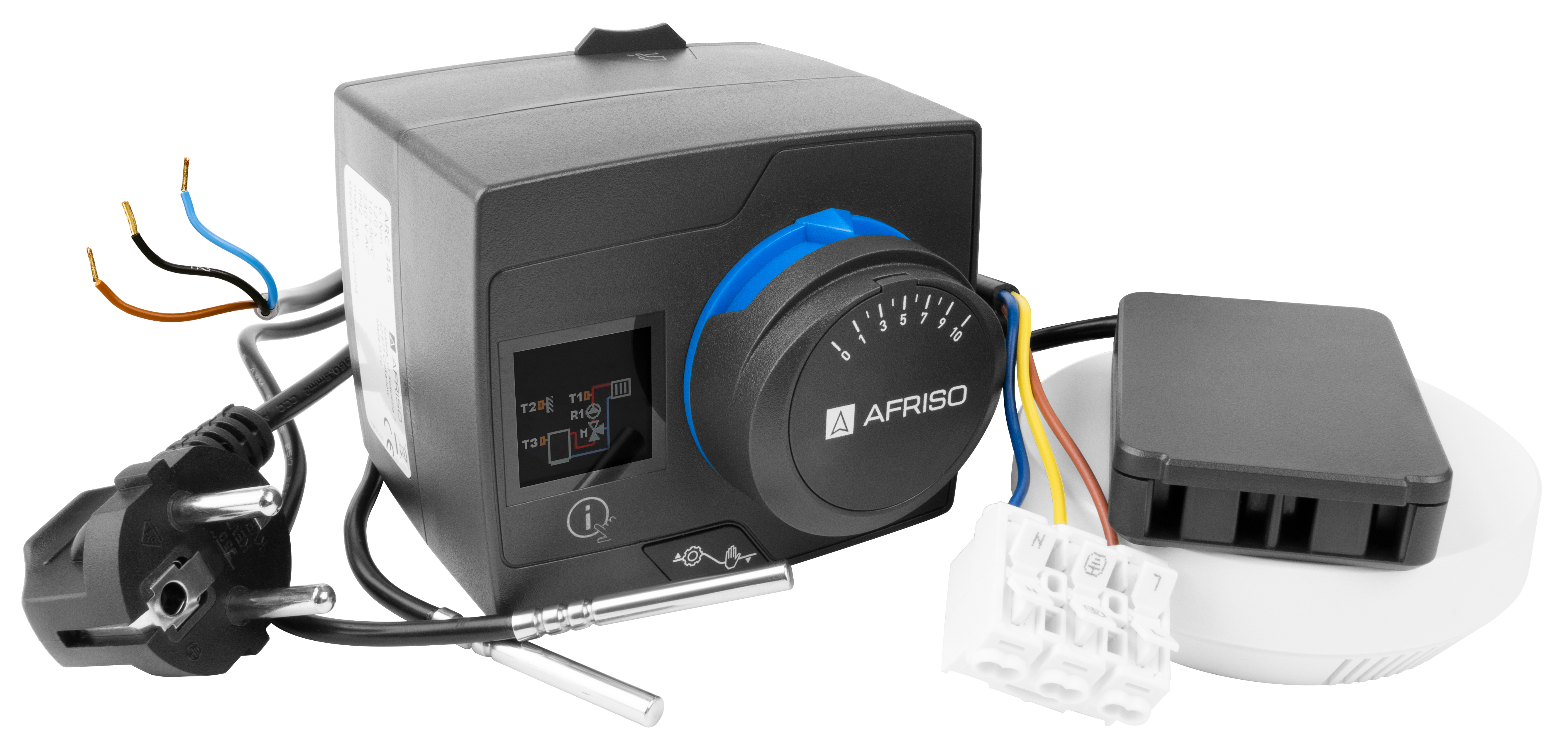 1534510_Regulator_pogodowy_ARC_345_ProClick_AFRISO