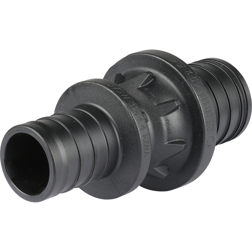 REHAU RAUTITAN Муфта соединительная переходная 40-32 PX 