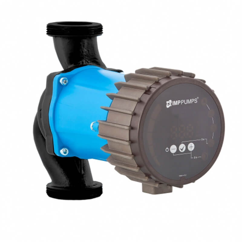 Циркуляционный насос IMP Pumps NMT SMART 25/60-180