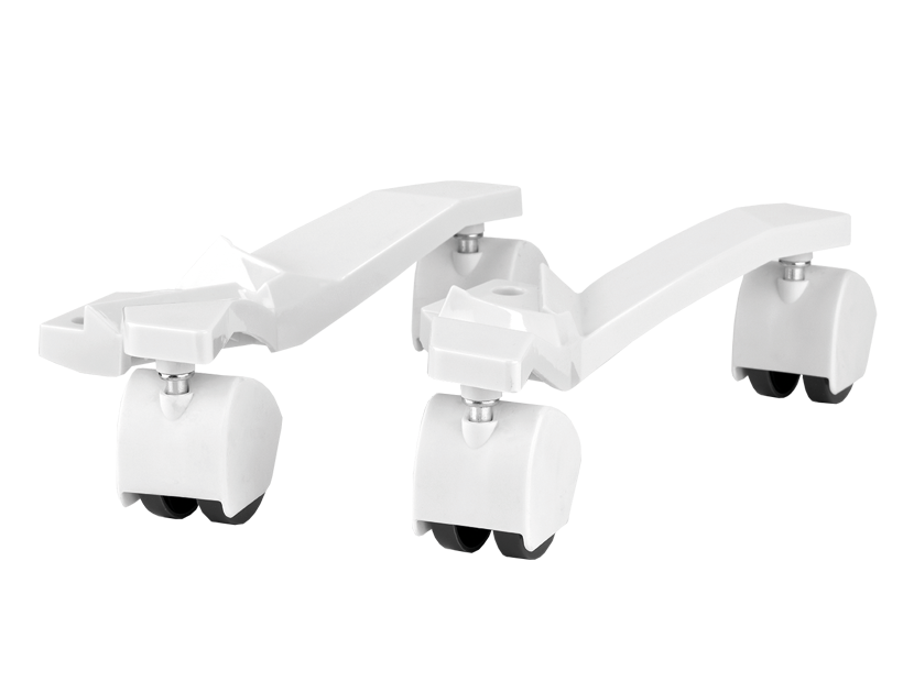 Комплект шасси Electrolux EFT/RR для напольной установки конвектора Rapid Transformer